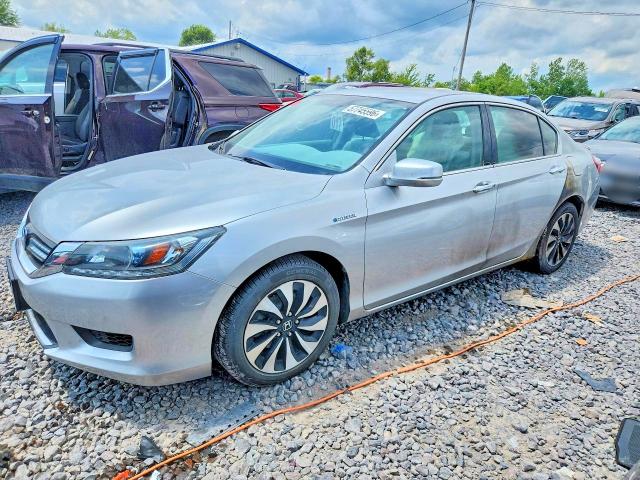 Aukcja sprzedaży 2014 Honda Accord, vin: 1HGCR6F3XEA006513, numer aukcji: 57745596