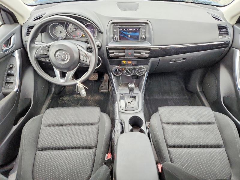 Aukcja sprzedaży 2013 Mazda Cx-5, vin: JM3KE4CE2D0146289, numer aukcji: 56144976