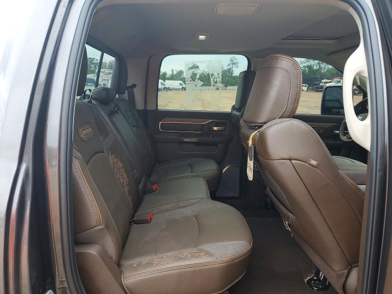 Продаж на аукціоні авто 2026 Ram 3500, vin: 3C63RRRL8TG153060, номер лоту: 57700866