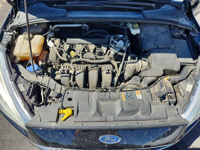 Aukcja sprzedaży 2017 Ford Focus, vin: 1FADP3K24HL248698, numer aukcji: 56527176
