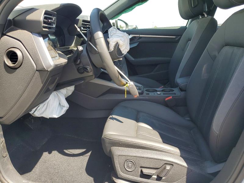 Продажа на аукционе авто 2026 Audi A3, vin: WAUGUDGY9TA052275, номер лота: 55749266