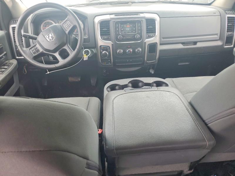 Продаж на аукціоні авто 2019 Ram 1500 Classic, vin: 1C6RR7TT7KS730949, номер лоту: 57474236