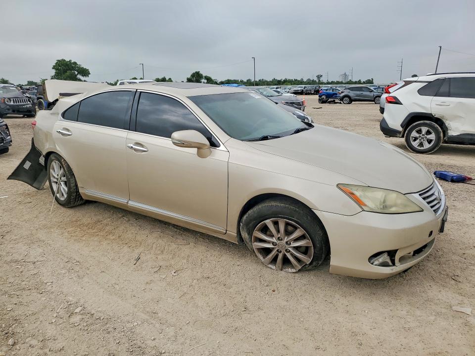 Aukcja sprzedaży 2010 Lexus Es, vin: JTHBK1EGXA2389362, numer aukcji: 57440726