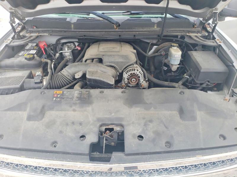 2012 Chevrolet Silverado მანქანა იყიდება აუქციონზე, vin: 1GCRKREA0CZ257764, აუქციონის ნომერი: 57945416