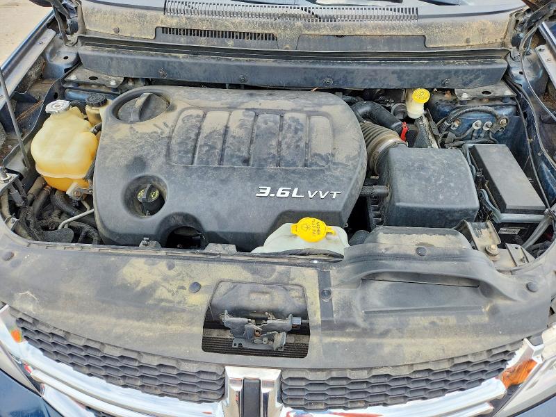 Продажа на аукционе авто 2014 Dodge Journey, vin: 3C4PDCDG2ET119173, номер лота: 55780026