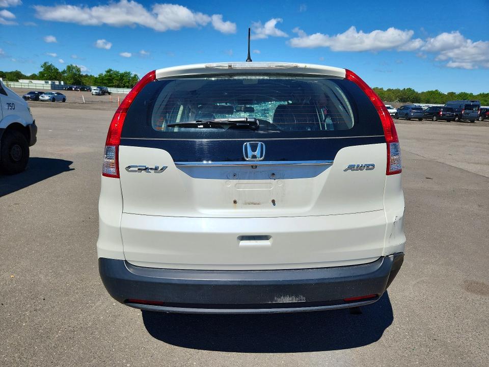 Aukcja sprzedaży 2014 Honda Cr-v, vin: 5J6RM4H38EL054678, numer aukcji: 57172676