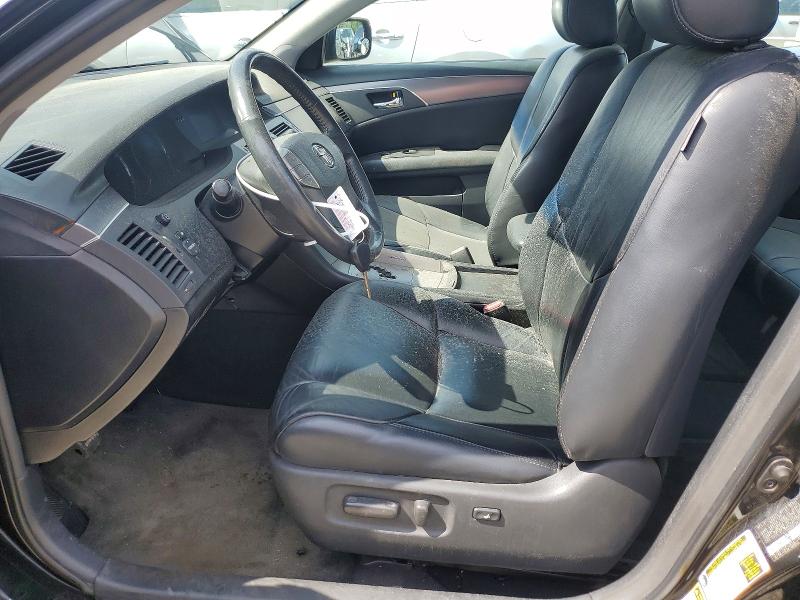 Продаж на аукціоні авто 2008 Toyota Avalon, vin: 4T1BK36B28U274281, номер лоту: 58060206
