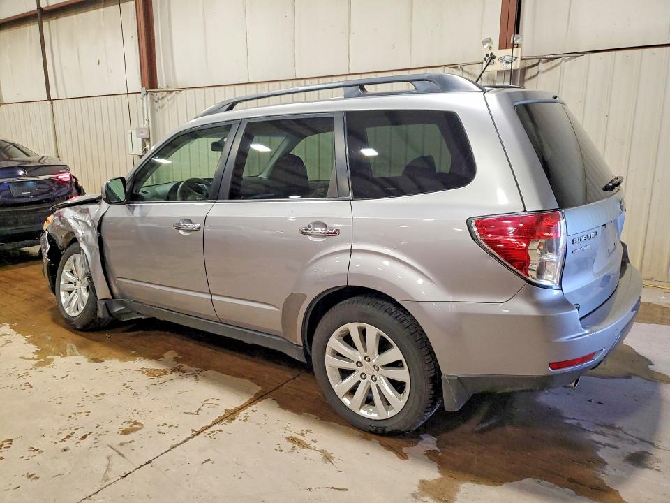 Aukcja sprzedaży 2011 Subaru Forester, vin: JF2SHAFC5BH713653, numer aukcji: 57713646