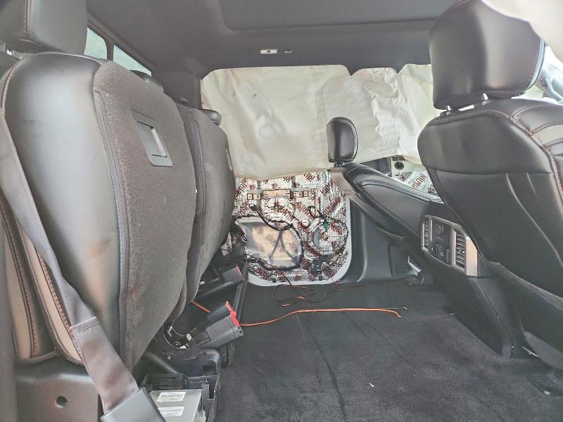 56996476 :رقم المزاد ، 1FTEW1E57JFB43685 vin ، 2018 Ford F150 مزاد بيع