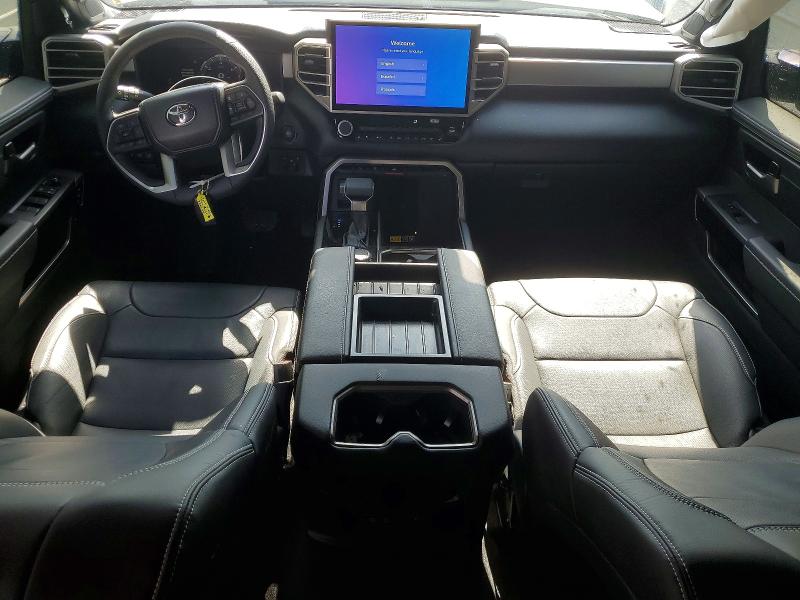 Продаж на аукціоні авто 2026 Toyota Tundra, vin: 5TFWA5DB1TX370675, номер лоту: 54922946