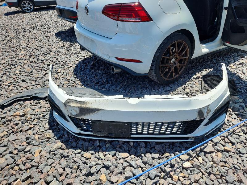 Aukcja sprzedaży 2020 Volkswagen Gti, vin: 3VW5T7AU0LM015118, numer aukcji: 55574726