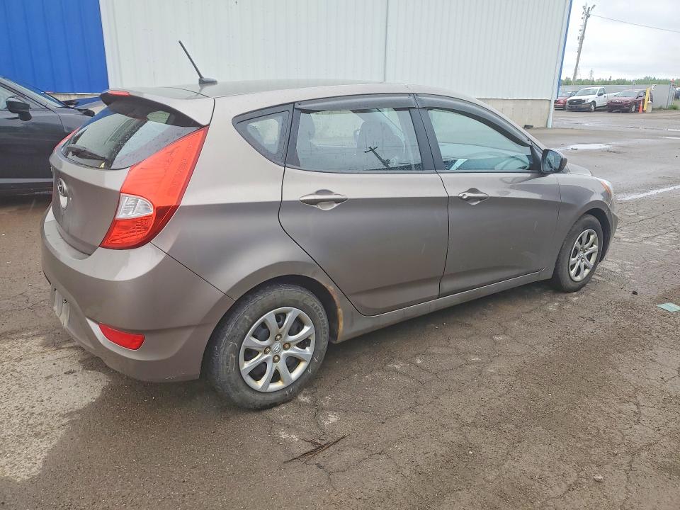 Продажа на аукционе авто 2012 Hyundai Accent, vin: KMHCT5AE2CU032193, номер лота: 56606266