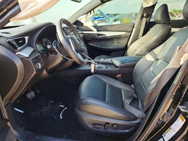 Продажа на аукционе авто 2020 Infiniti Qx50, vin: 3PCAJ5M18LF120751, номер лота: 56799856