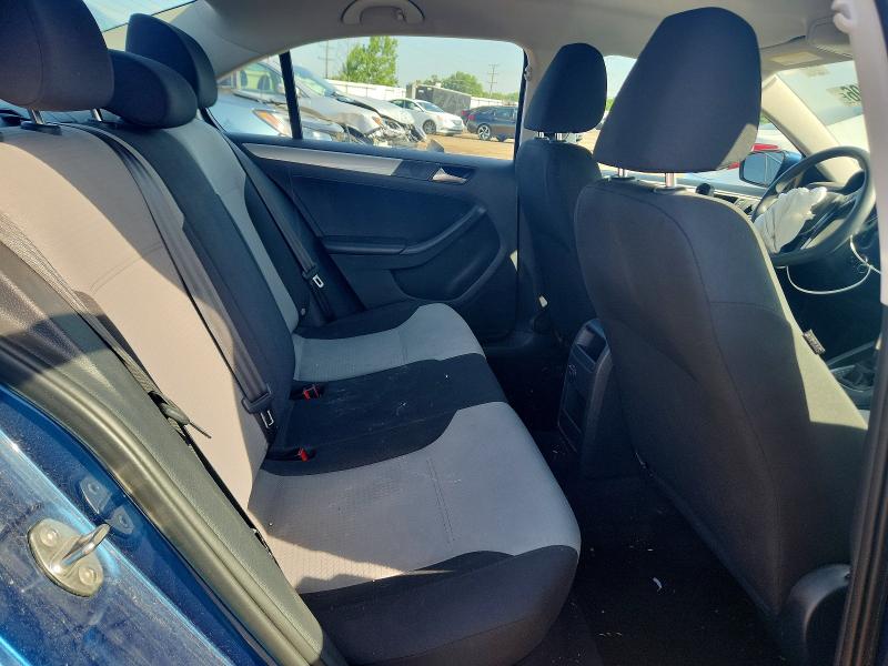 Aukcja sprzedaży 2017 Volkswagen Jetta, vin: 3VW2B7AJ3HM373302, numer aukcji: 56539996