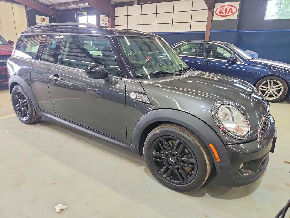 Продажа на аукционе авто 2012 Mini Cooper, vin: WMWZG3C58CTY38191, номер лота: 59637166