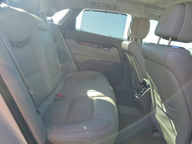 Продаж на аукціоні авто 2013 Cadillac Xts, vin: 2G61U5S39D9146487, номер лоту: 55949016