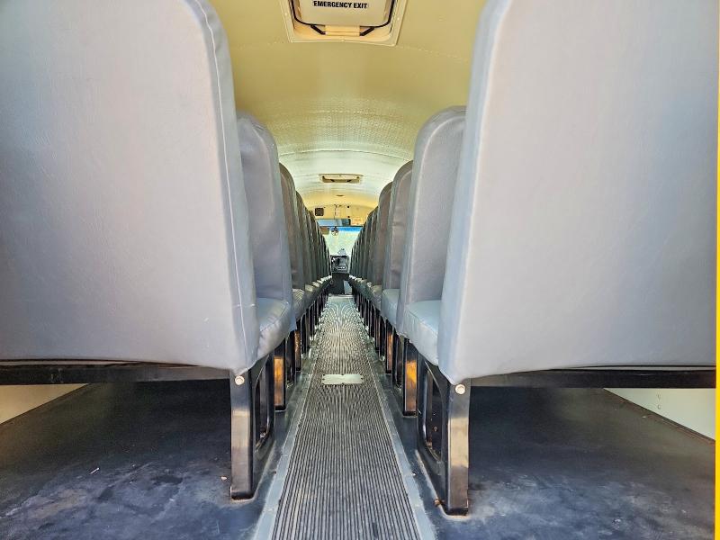 Продажа на аукционе авто 2013 Ic Corporation School Bus, vin: 4DRBUSKN9DB308033, номер лота: 58967756