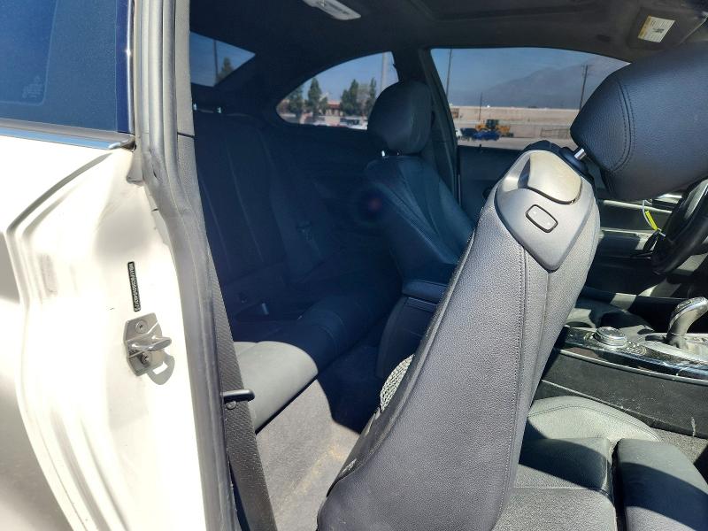 Продаж на аукціоні авто 2016 Bmw 228, vin: WBA1F9C55GV546317, номер лоту: 56763286