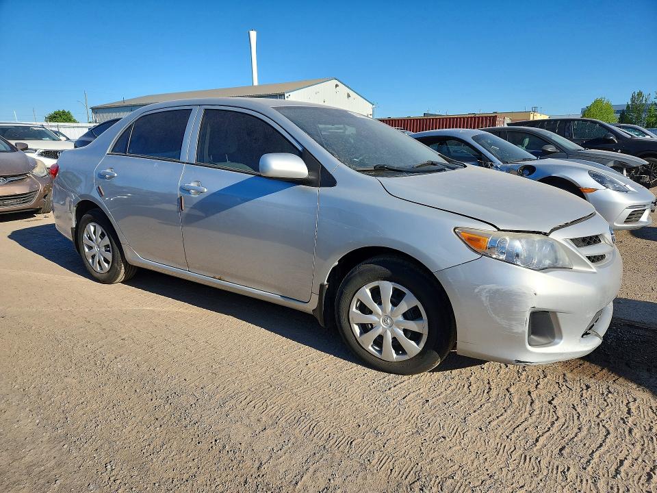 Aukcja sprzedaży 2013 Toyota Corolla, vin: 2T1BU4EE9DC071900, numer aukcji: 52943016
