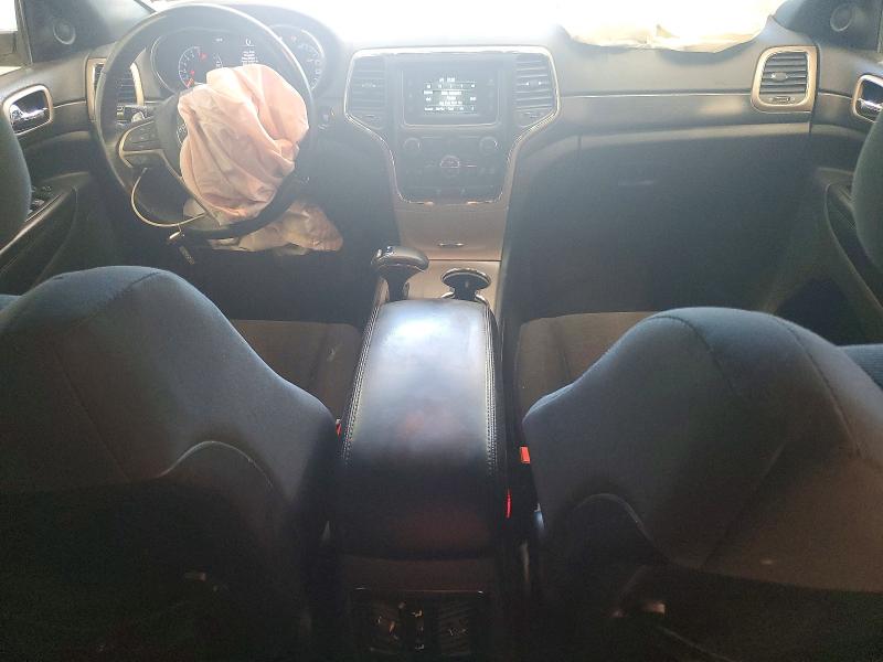 Продажа на аукционе авто 2015 Jeep Grand Cherokee, vin: 1C4RJFAG5FC955046, номер лота: 57636876