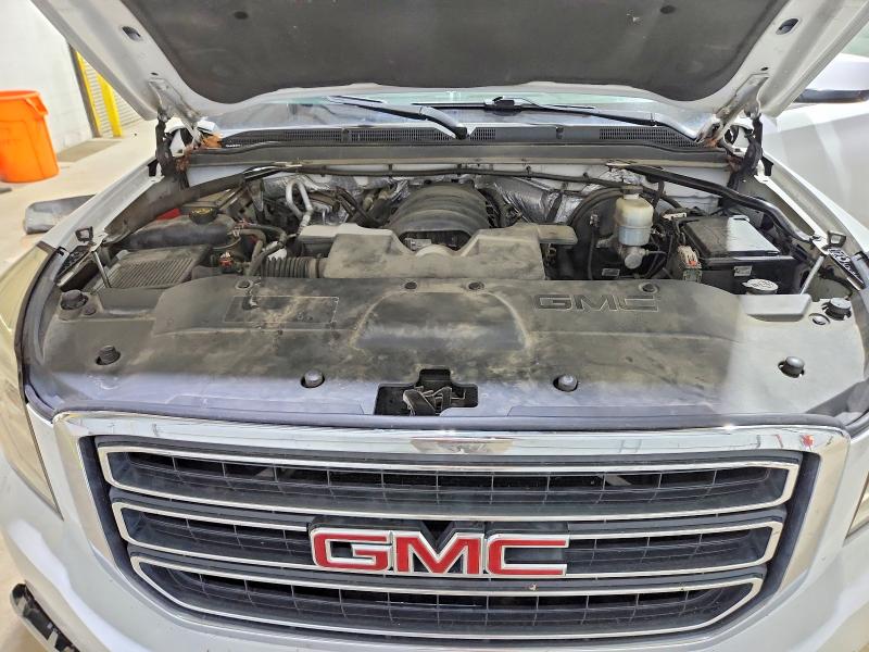 2015 Gmc Yukon Xl მანქანა იყიდება აუქციონზე, vin: 1GKS2GKC4FR127765, აუქციონის ნომერი: 85608245