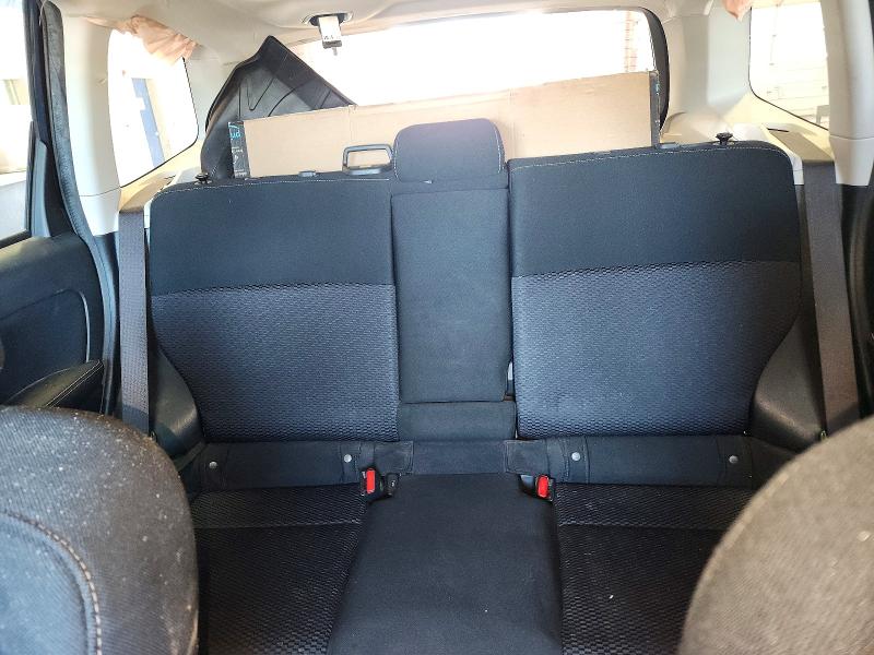 Продажа на аукционе авто 2016 Subaru Forester, vin: JF2SJADC9GH539570, номер лота: 56116446