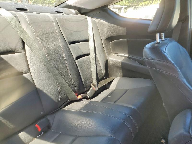 56965186 :رقم المزاد ، 1HGCT2B81DA800973 vin ، 2013 Honda Accord مزاد بيع