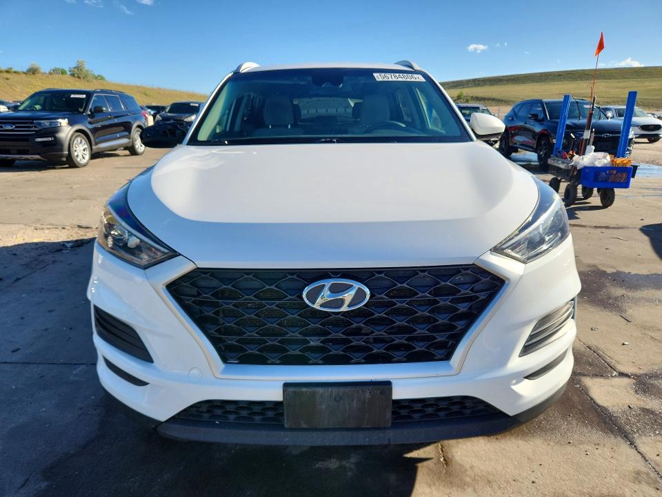 2021 Hyundai Tucson მანქანა იყიდება აუქციონზე, vin: KM8J3CA43MU291151, აუქციონის ნომერი: 56784806