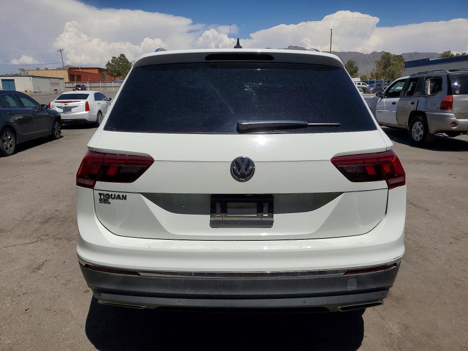 Aukcja sprzedaży 2020 Volkswagen Tiguan, vin: 3VV3B7AX7LM130839, numer aukcji: 55980756