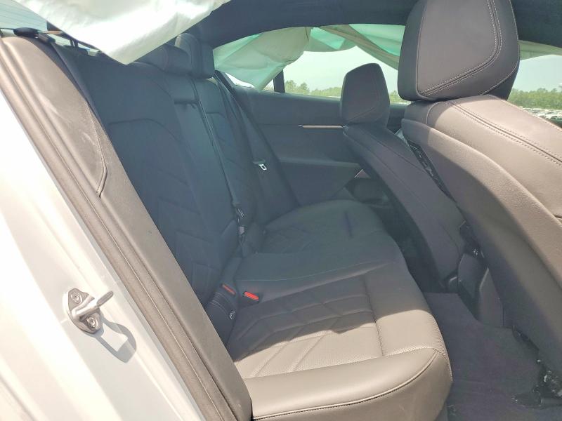 Aukcja sprzedaży 2024 Bmw I5, vin: WBY33FK04RCR96238, numer aukcji: 56224456