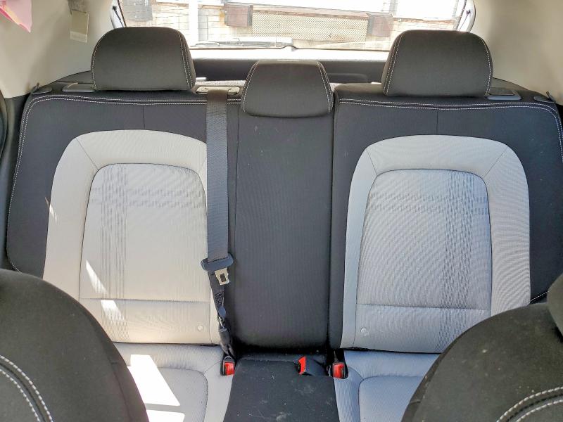 Продаж на аукціоні авто 2026 Hyundai Venue, vin: KMHRC8A33TU436016, номер лоту: 57470696
