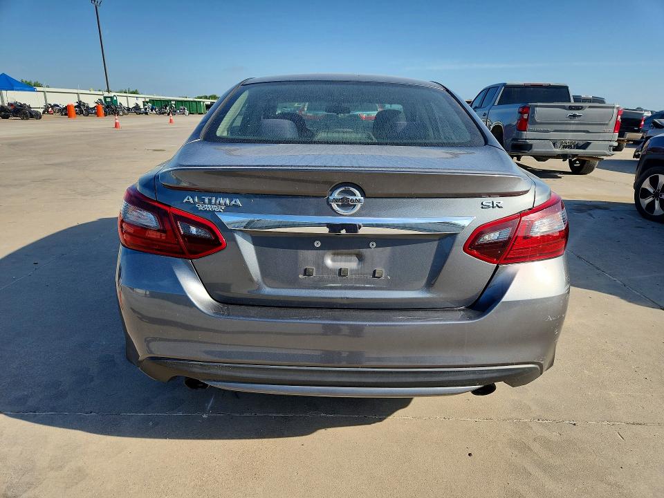 Продаж на аукціоні авто 2017 Nissan Altima, vin: 1N4AL3AP8HN326092, номер лоту: 57944446