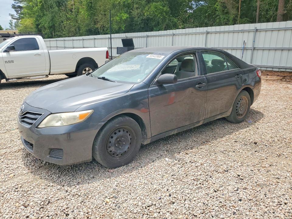 Продаж на аукціоні авто 2010 Toyota Camry, vin: 4T1BF3EKXAU077774, номер лоту: 56940966