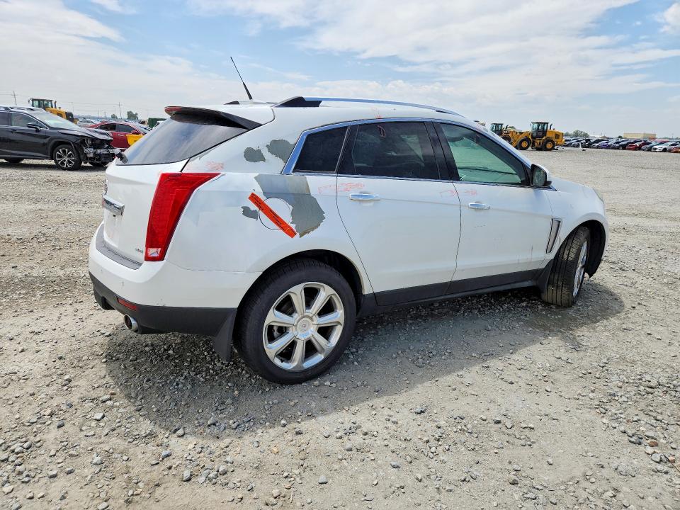 56498006 :رقم المزاد ، 3GYFNJE34DS561881 vin ، 2013 Cadillac Srx مزاد بيع