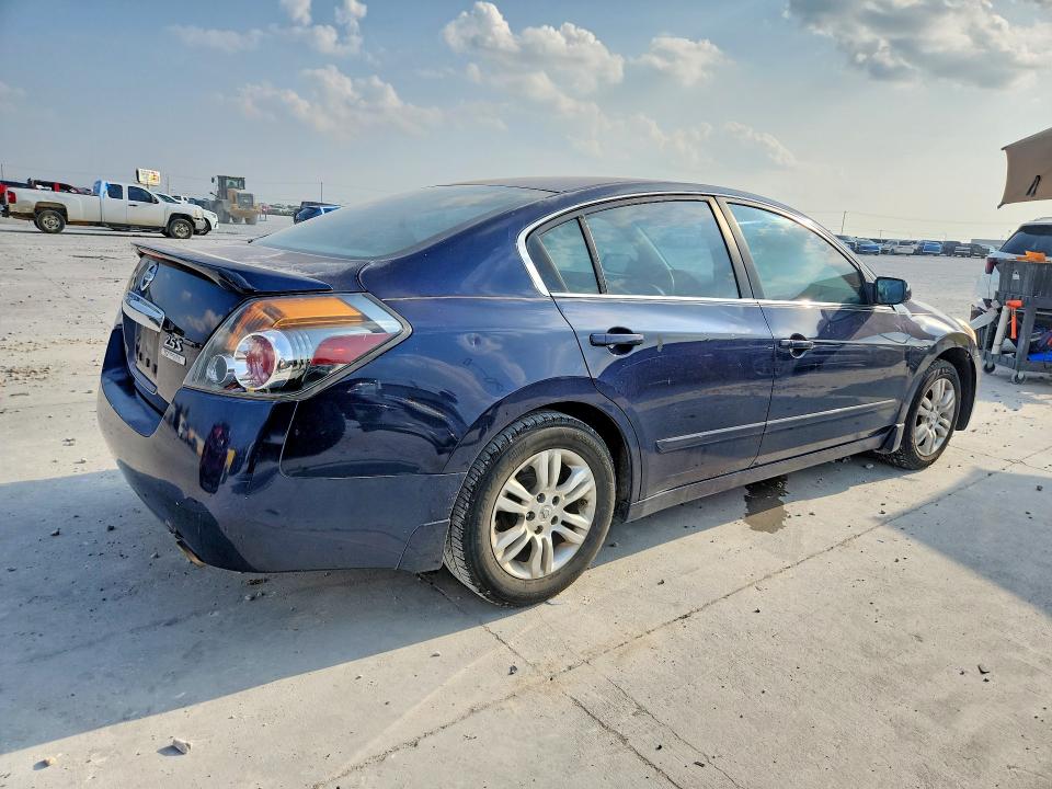 2011 Nissan Altima მანქანა იყიდება აუქციონზე, vin: 1N4AL2AP2BN487510, აუქციონის ნომერი: 58230976