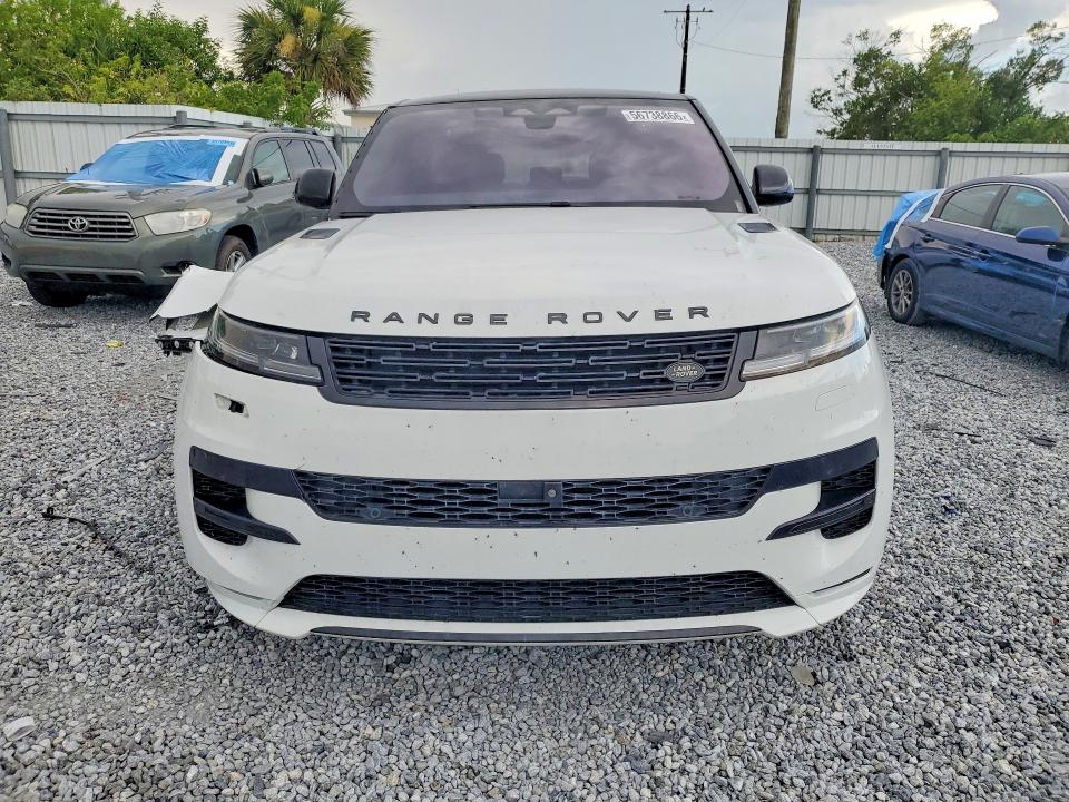 Продаж на аукціоні авто 2023 Land Rover Range Rover Sport, vin: SAL1L9FU5PA109206, номер лоту: 56738866