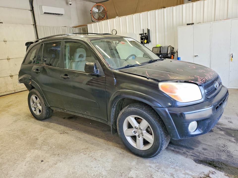 2005 Toyota Rav4 მანქანა იყიდება აუქციონზე, vin: JTEHD20V250047208, აუქციონის ნომერი: 56118706