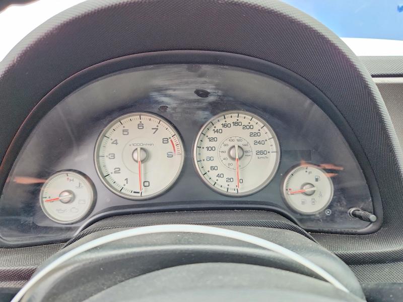 Продажа на аукционе авто 2005 Acura Rsx, vin: JH4DC53045S802773, номер лота: 57318906