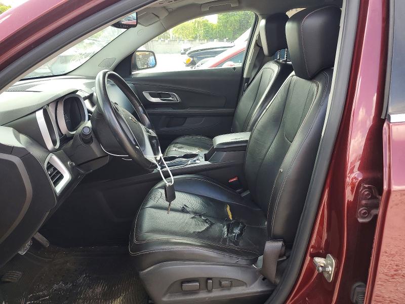 2011 Chevrolet Equinox მანქანა იყიდება აუქციონზე, vin: 2CNALPEC1B6230143, აუქციონის ნომერი: 59229206
