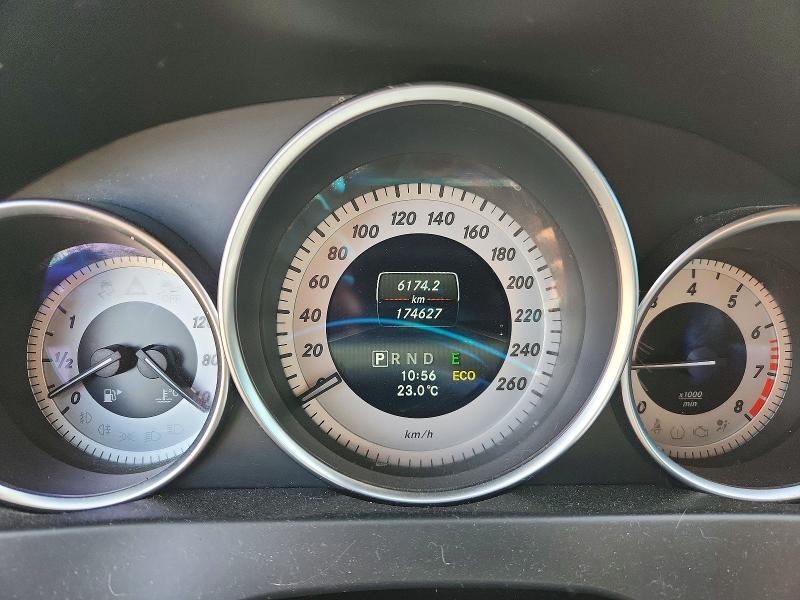 Aukcja sprzedaży 2014 Mercedes-benz C, vin: WDDGF8AB2EA899334, numer aukcji: 53559706