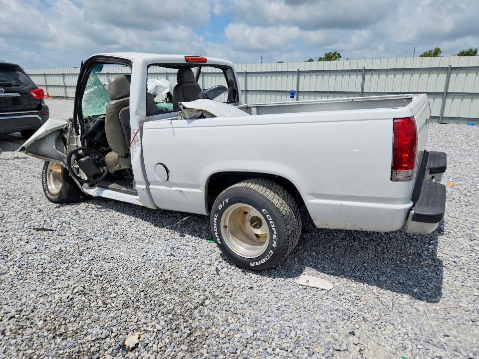 Auction sale of the 1995 Chevrolet Gmt-400, vin: 1GCEC14Z4SZ260539, lot number: 57926136