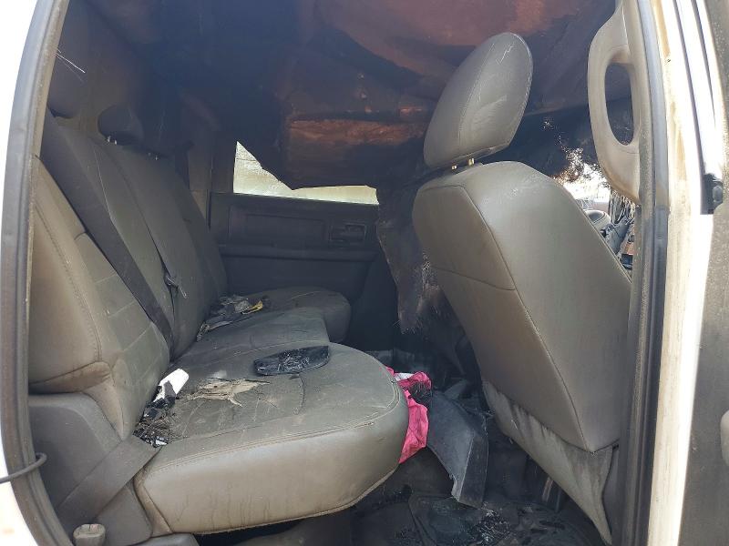 85453615 :رقم المزاد ، 3C7WRMFL2EG214664 vin ، 2014 Ram 5500 مزاد بيع