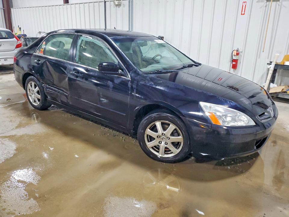 Продажа на аукционе авто 2005 Honda Accord, vin: 1HGCM66555A058678, номер лота: 58602156