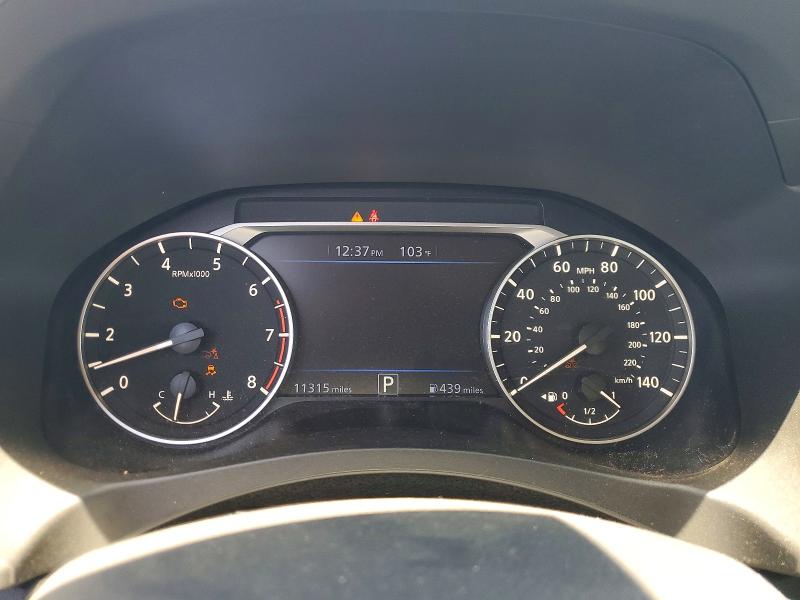 Aukcja sprzedaży 2026 Nissan Altima, vin: 1N4BL4DV1TN308174, numer aukcji: 58258586
