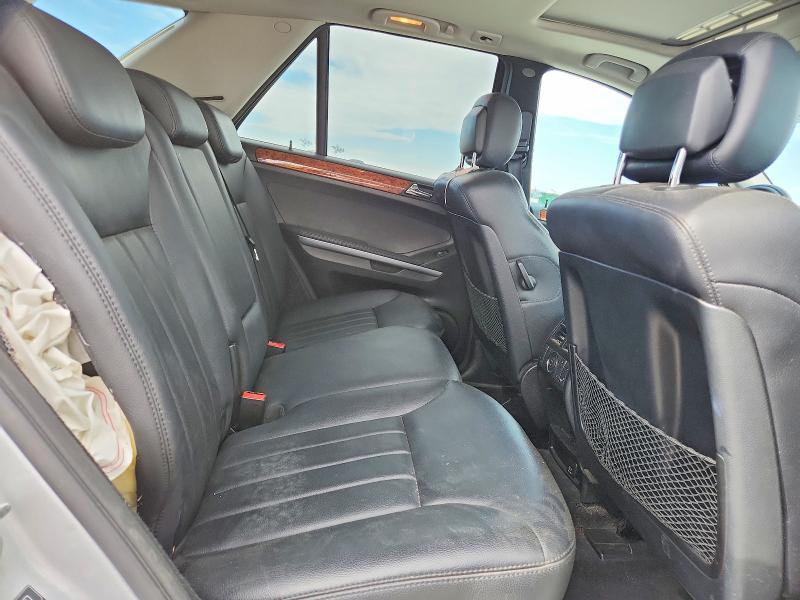 Продаж на аукціоні авто 2008 Mercedes-benz Ml, vin: 4JGBB86E88A323783, номер лоту: 56612686