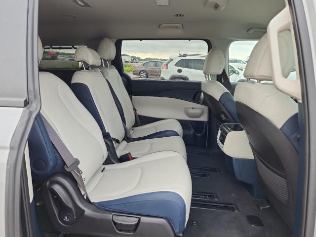 2025 Kia Carnival მანქანა იყიდება აუქციონზე, vin: KNDNC5K37S6536722, აუქციონის ნომერი: 57420386