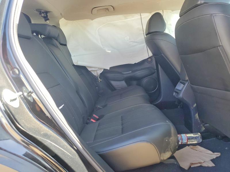 56621566 :رقم المزاد ، 3CZRZ1H75RM732892 vin ، 2024 Honda Hr-v مزاد بيع