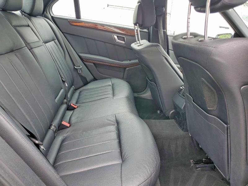 Aukcja sprzedaży 2013 Mercedes-benz E, vin: WDDHF8JB9DA679336, numer aukcji: 57303956