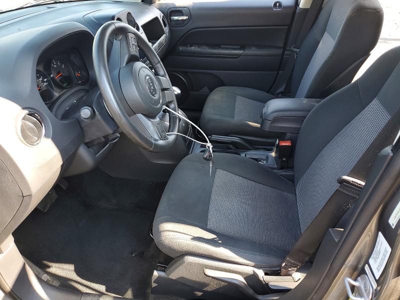 Aukcja sprzedaży 2013 Jeep Patriot, vin: 1C4NJRFB9DD158559, numer aukcji: 58595586