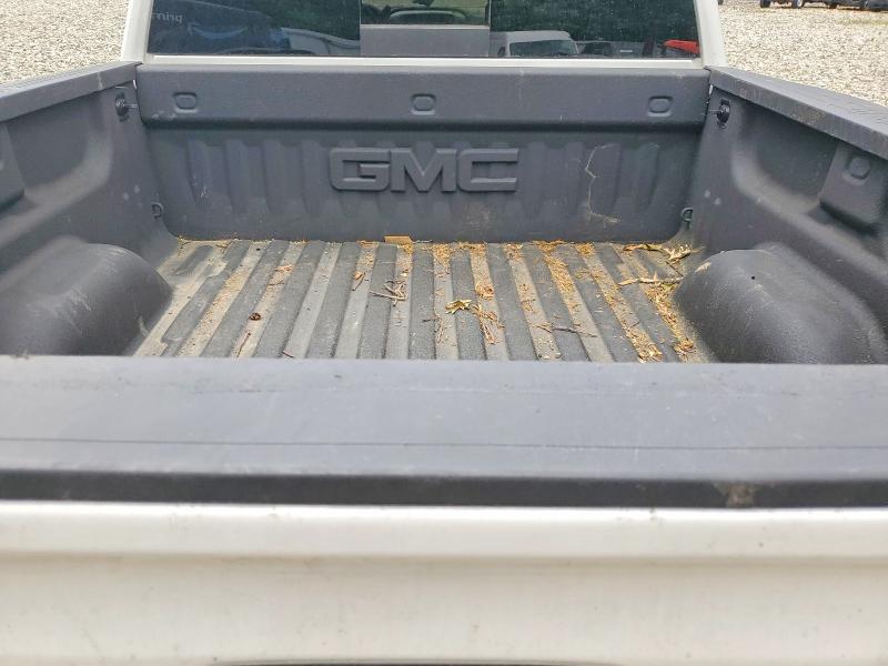 56933436 :رقم المزاد ، 3GTU2NECXJG357498 vin ، 2018 Gmc Sierra مزاد بيع